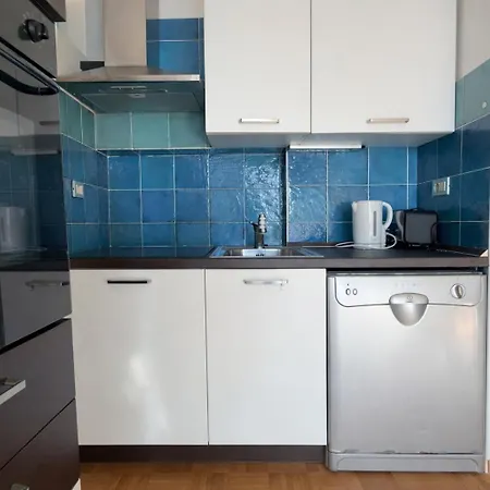 Apartamento Sea View - Terrazza Privata & Wifi