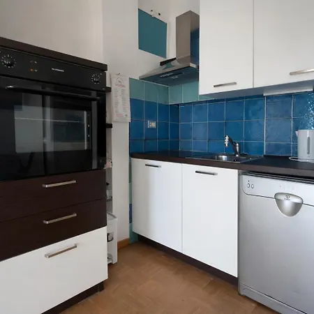 Sea View - Terrazza Privata & Wifi