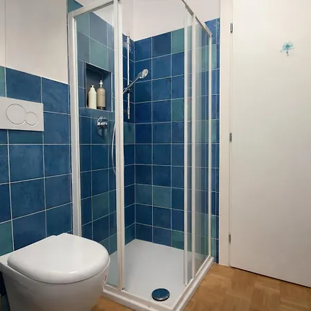 Sea View - Terrazza Privata & Wifi *