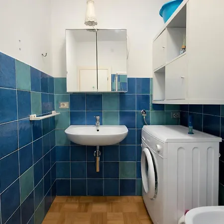 Sea View - Terrazza Privata & Wifi San Remo