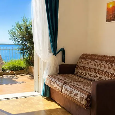 Sea View - Terrazza Privata&wifi
