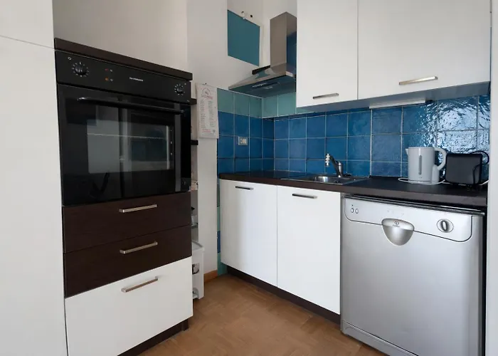 Sea View - Terrazza Privata&wifi