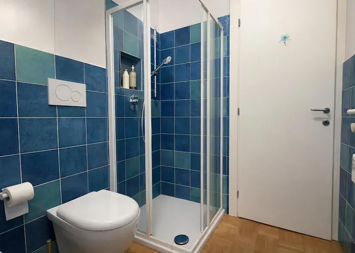 Sea View - Terrazza Privata&wifi *