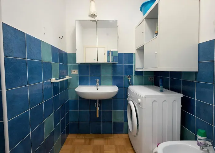 Sea View - Terrazza Privata&wifi Sanremo